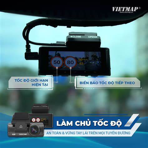 Camera hành trình là gì? Vì sao nên lắp camera hành trình cho ô tô